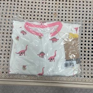 Kyte baby zip romper